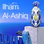 Восточные духи унисекс Khalis Ilham Al Aashiq 20ml